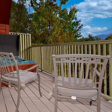 Mountain Serenity Gatlinburg Phòng bức ảnh
