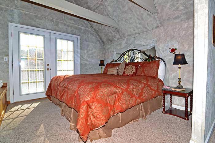 Mountain Serenity Gatlinburg Ngoại thất bức ảnh