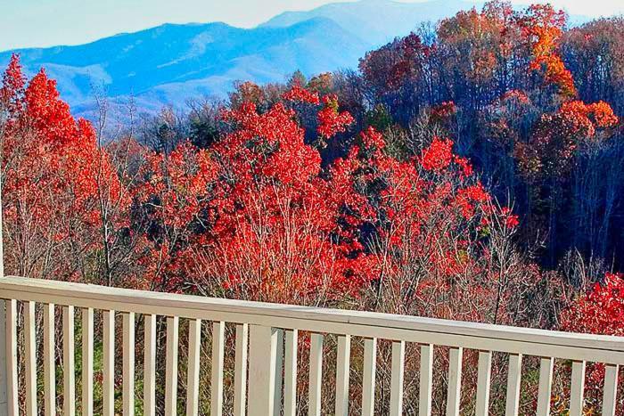 Mountain Serenity Gatlinburg Ngoại thất bức ảnh