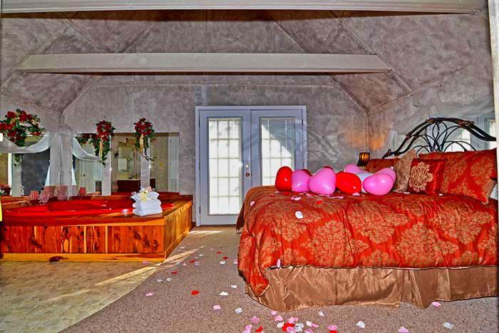 Mountain Serenity Gatlinburg Ngoại thất bức ảnh