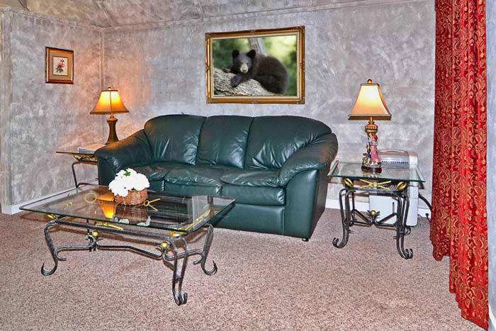 Mountain Serenity Gatlinburg Ngoại thất bức ảnh