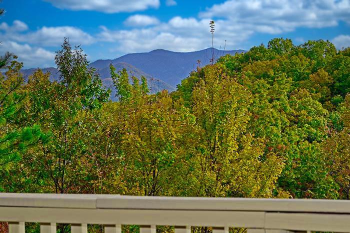 Mountain Serenity Gatlinburg Ngoại thất bức ảnh